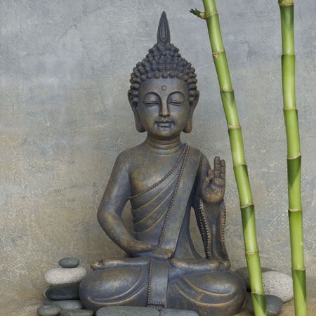 Buddha dekoideen für das wohnzimmerâ buddha dekoration.de