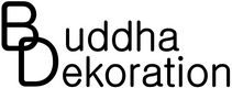 Buddha Dekoration